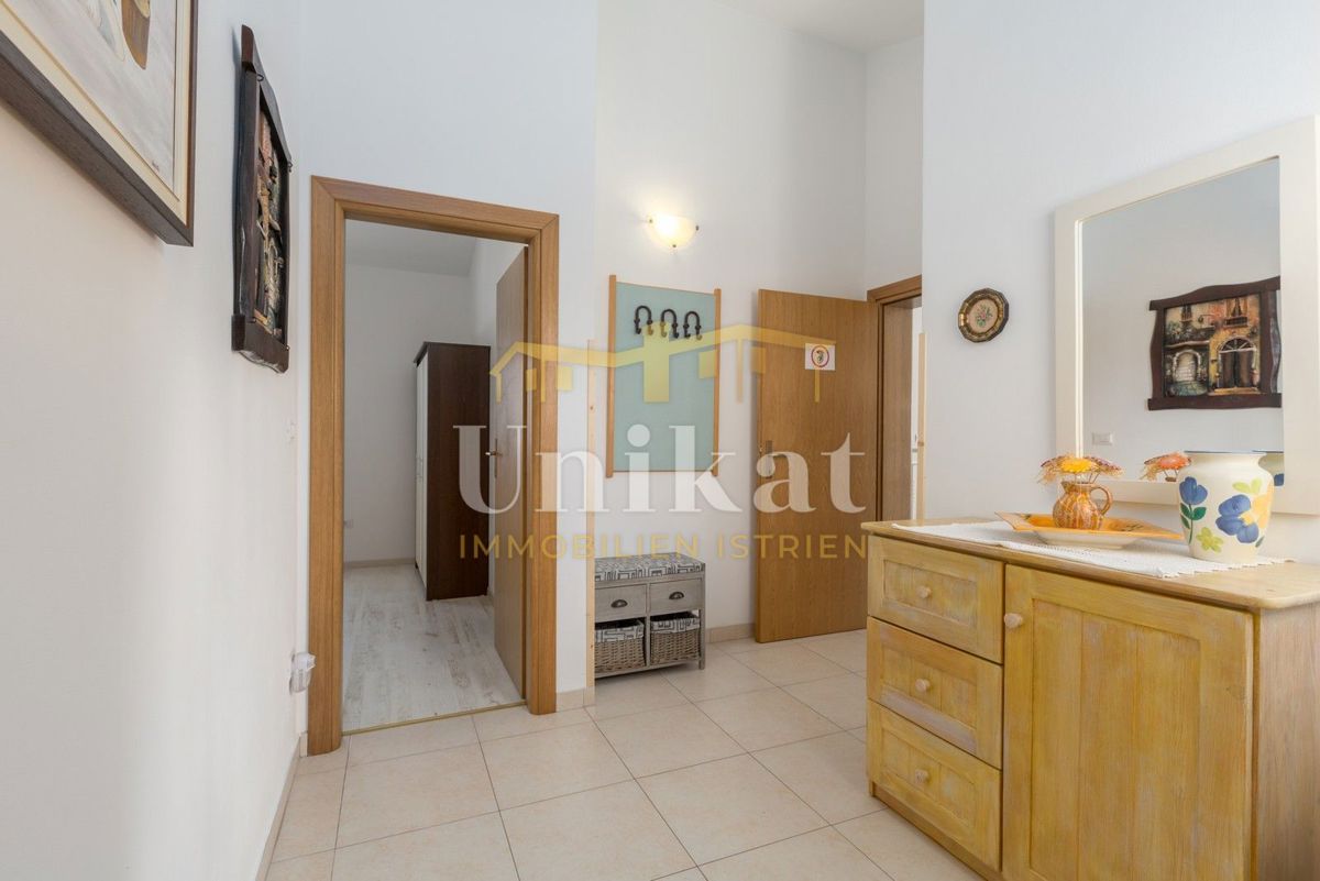 Casa con splendida vista - Vižinada